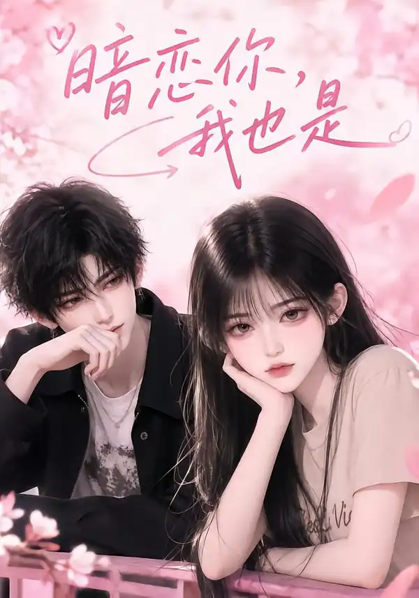 暗恋你我也是 暗恋你我也是