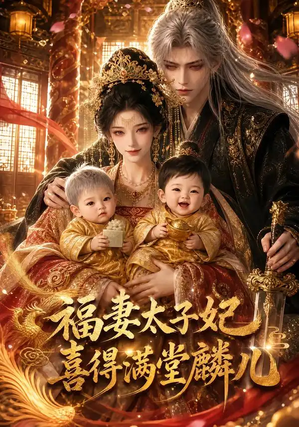 福妻太子妃喜得满堂麟儿 福妻太子妃喜得满堂麟儿