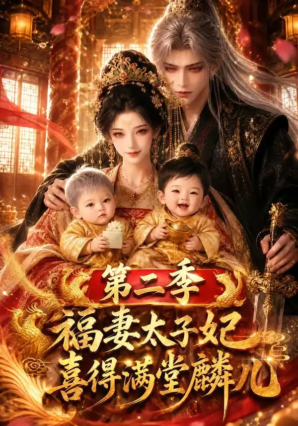 福妻太子妃喜得满堂麟儿第二季 福妻太子妃喜得满堂麟儿第二季