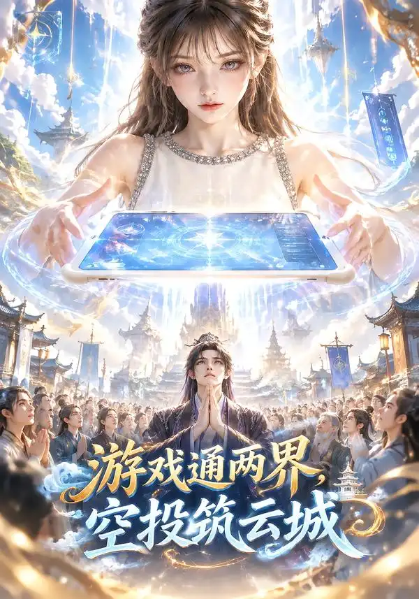 游戏通两界空投筑云城 游戏通两界空投筑云城
