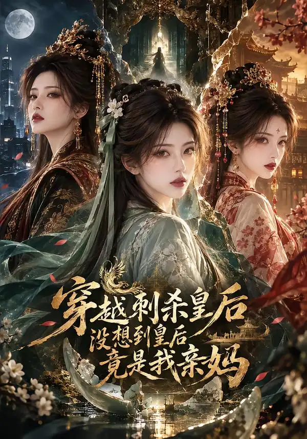 穿越刺杀皇后没想到皇后竟是我亲妈 穿越刺杀皇后没想到皇后竟是我亲妈