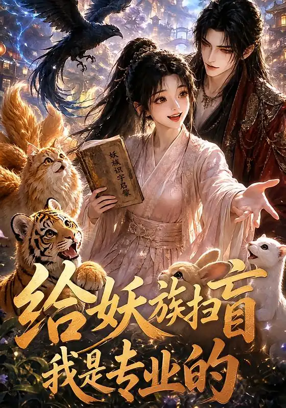 给妖族扫盲我是专业的 给妖族扫盲我是专业的