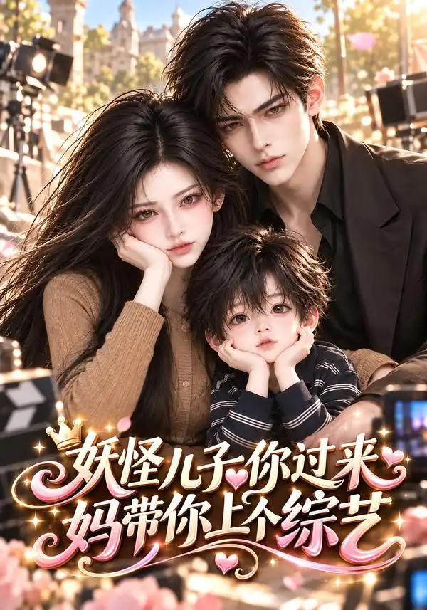 妖怪儿子你过来妈带你上个综艺 （143集） - 夸克短剧