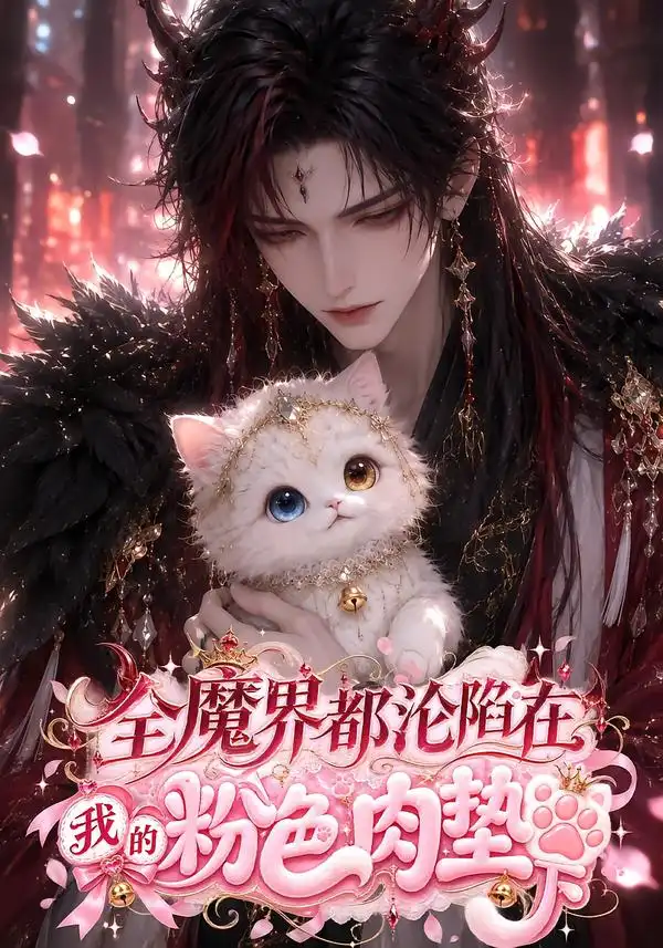 全魔界都沦陷在我的粉色肉垫下 全魔界都沦陷在我的粉色肉垫下