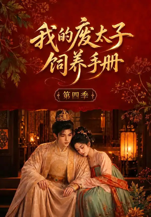 我的废太子饲养手册第四季 我的废太子饲养手册第四季