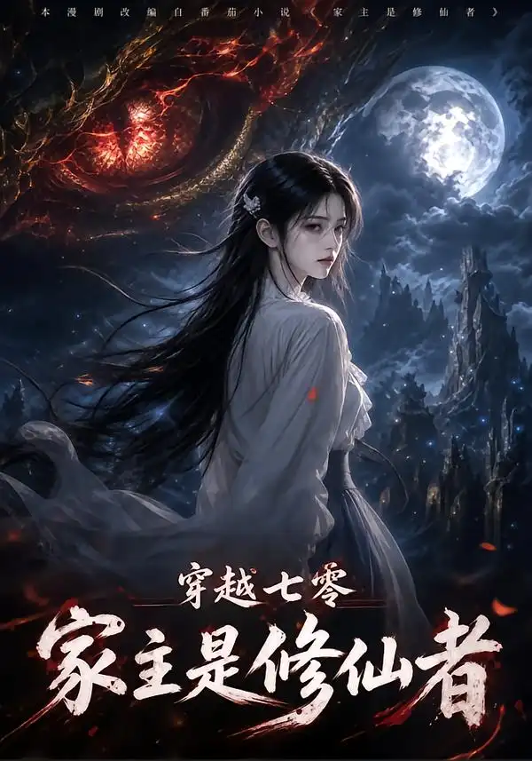 穿越七零家主是修仙者 穿越七零家主是修仙者