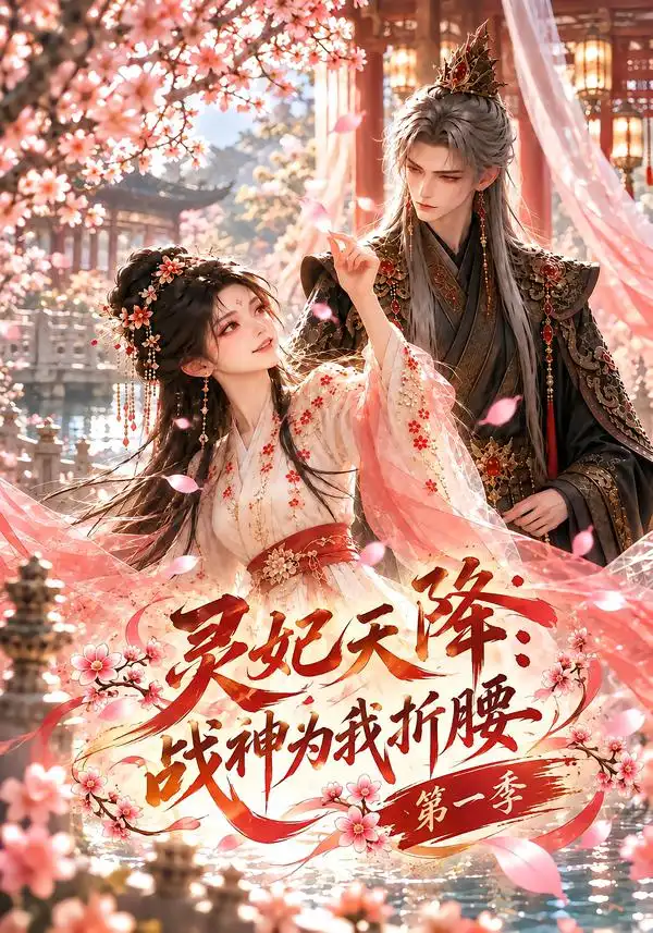 灵妃天降战神为我折腰第一季 灵妃天降战神为我折腰第一季