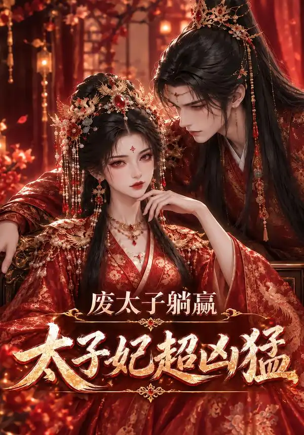废太子躺赢太子妃超凶猛 废太子躺赢太子妃超凶猛