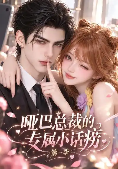 哑巴总裁的专属小话痨第一季 哑巴总裁的专属小话痨第一季