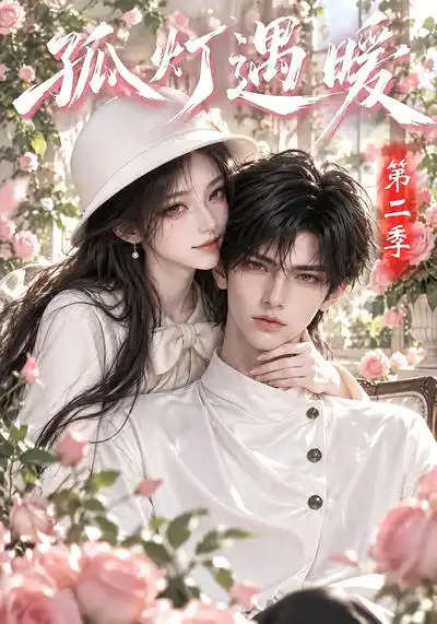 孤灯遇暖第二季 孤灯遇暖第二季