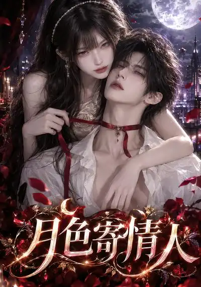 月色寄情人 月色寄情人