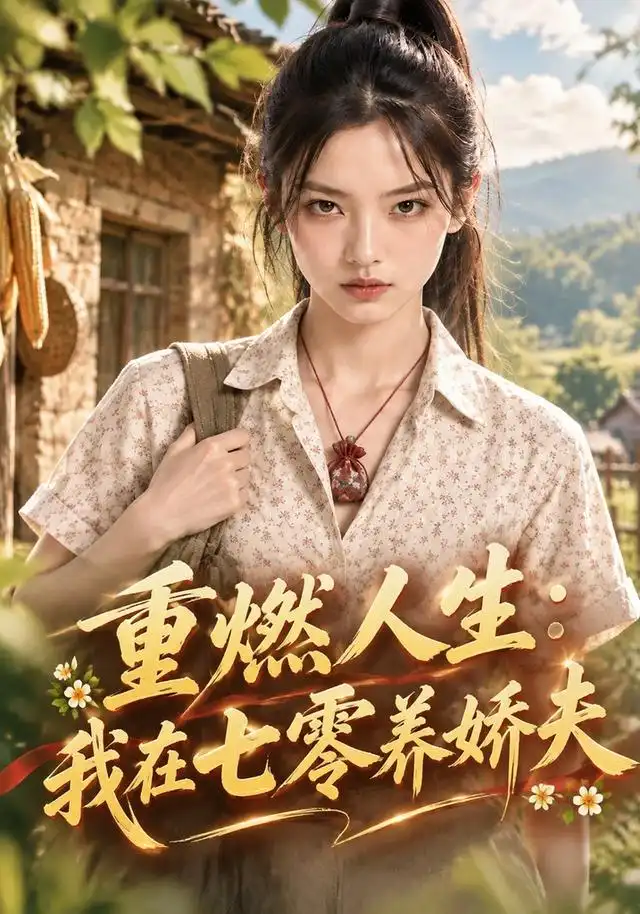 重燃人生我在七零养娇夫（330集）-初遇资源网