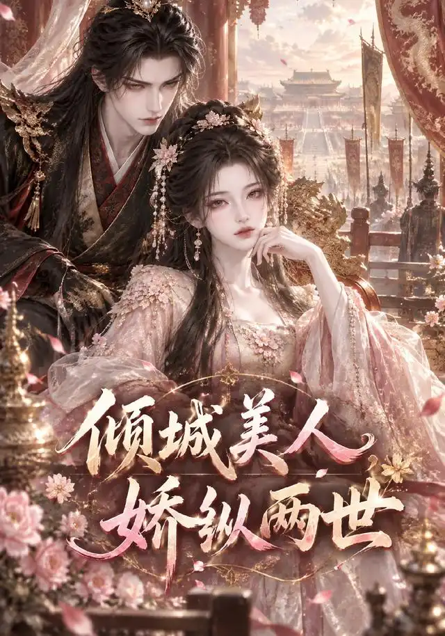 倾城美人娇纵两世 倾城美人娇纵两世