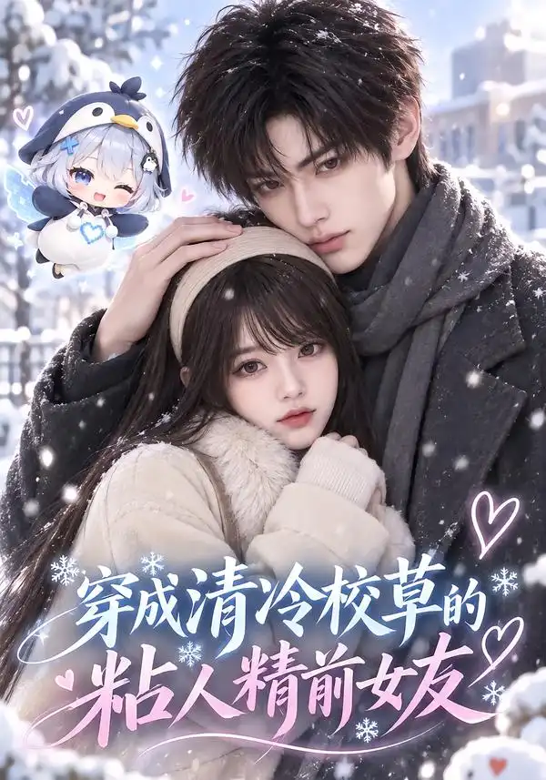穿成清冷校草的粘人精前女友（101集） - 夸克短剧