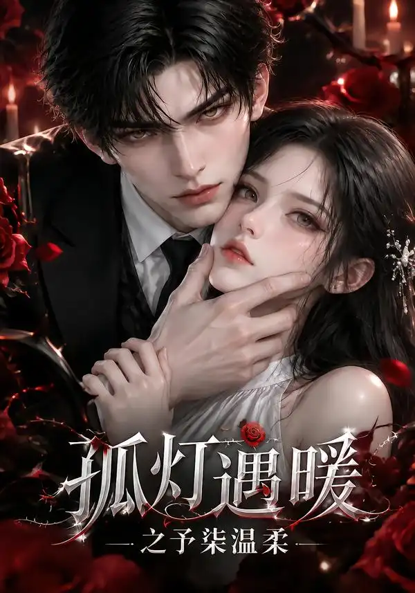 孤灯遇暖之予柒温柔（128集） - 夸克短剧