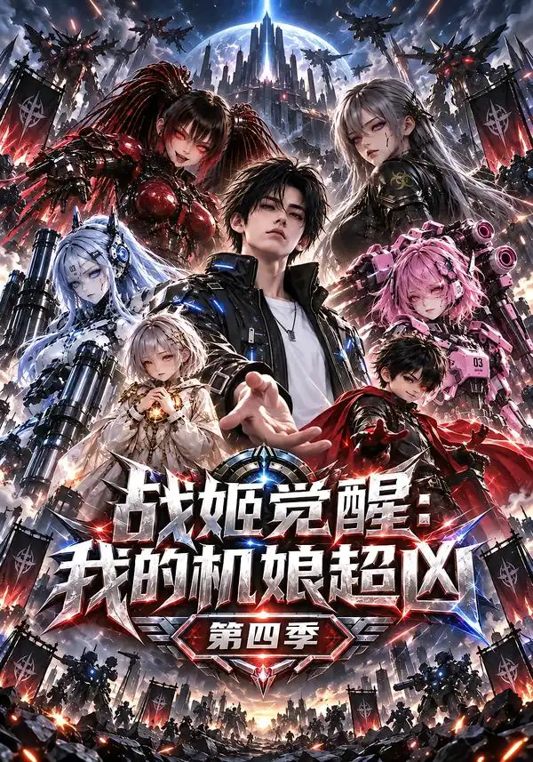 战姬觉醒我的机娘超凶第四季（165集） - 夸克短剧