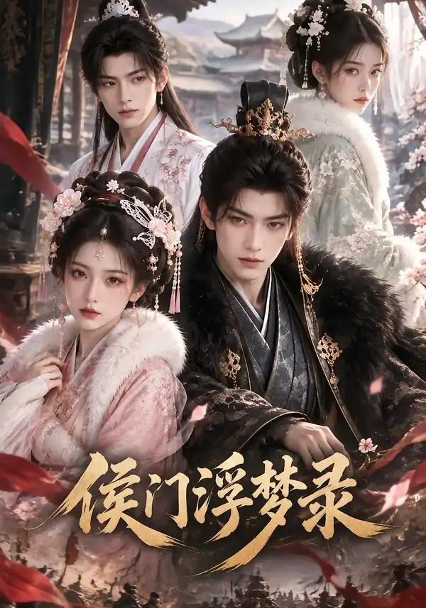 侯门浮梦录（136集） - 夸克短剧