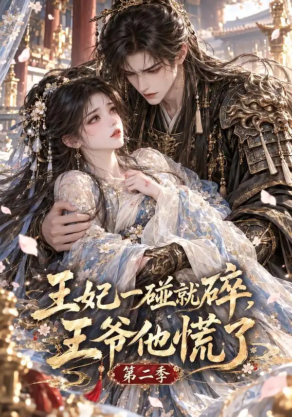 王妃一碰就碎王爷他慌了第二季 王妃一碰就碎王爷他慌了第二季