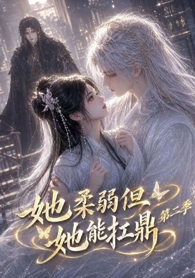 她柔弱但她能扛鼎第二季（92集）-初遇资源网
