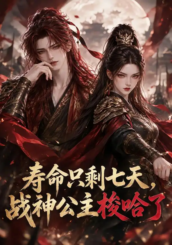 寿命只剩七天战神公主梭哈了（222集）-初遇资源网