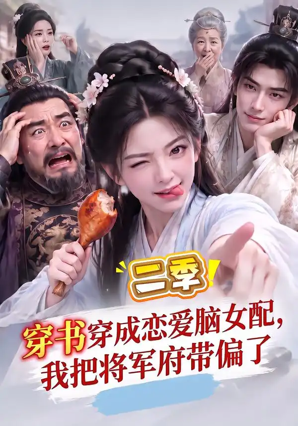 穿书穿成恋爱脑女配我把将军府带偏了二季（124集）-初遇资源网