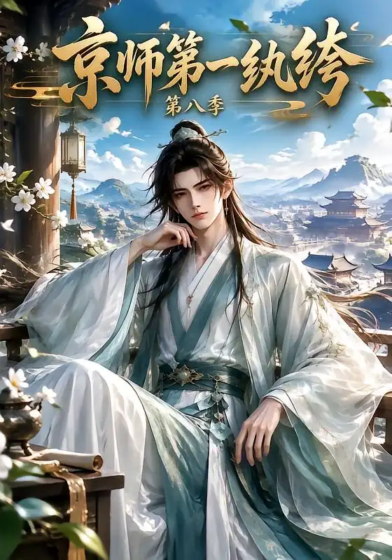 京师第一纨绔第八季（170集）-初遇资源网