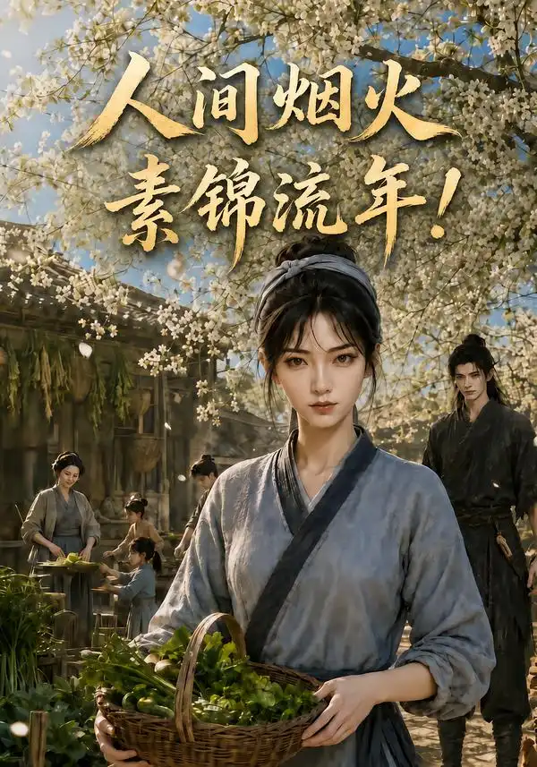 人间烟火素锦流年（176集）-初遇资源网