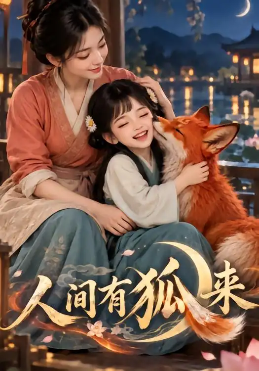 人间有狐来（61集）-初遇资源网