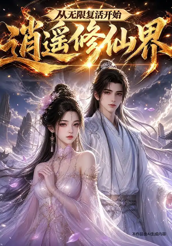 从无限复活开始逍遥修仙界（96集）-初遇资源网