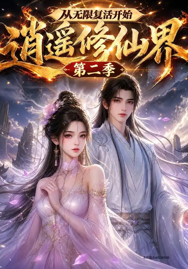 从无限复活开始逍遥修仙界第二季（253集）-初遇资源网