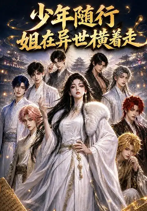 少年随行姐在异世横着走 少年随行姐在异世横着走