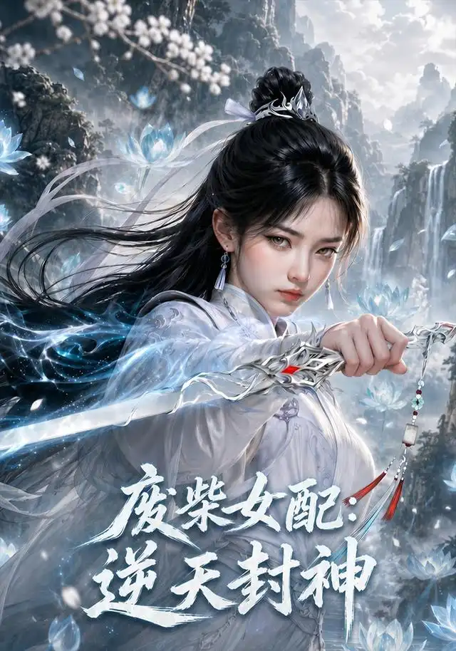 废柴女配逆天封神 废柴女配逆天封神