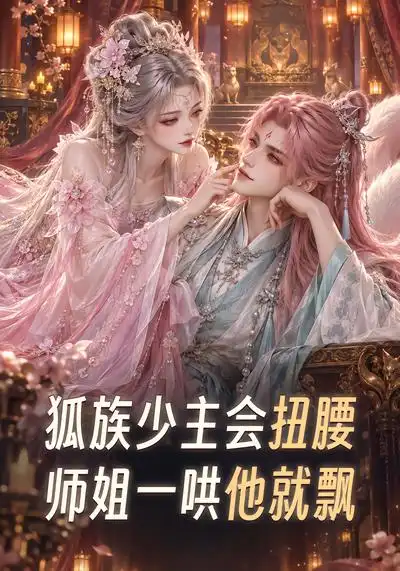 狐族少主会扭腰师姐一哄他就飘 狐族少主会扭腰师姐一哄他就飘