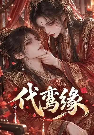 代鸾缘 代鸾缘