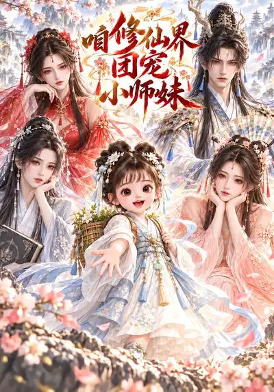 咱修仙界团宠小师妹（63集）-初遇资源网