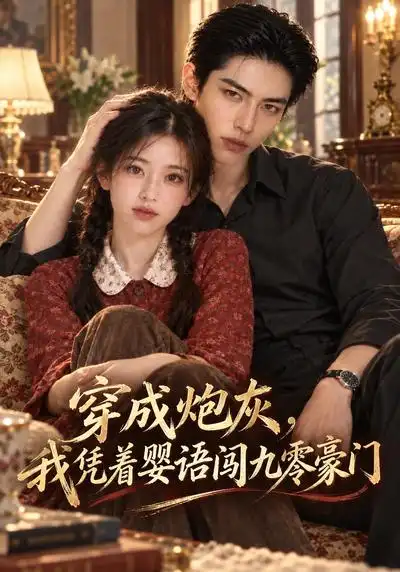 穿成炮灰我凭着婴语闯九零豪门 穿成炮灰我凭着婴语闯九零豪门