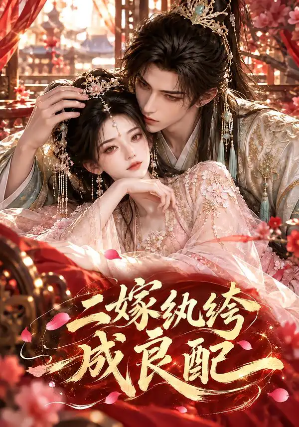 二嫁纨绔成良配（55集） - 夸克短剧