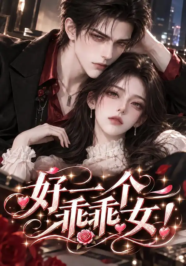 好一个乖乖女 好一个乖乖女