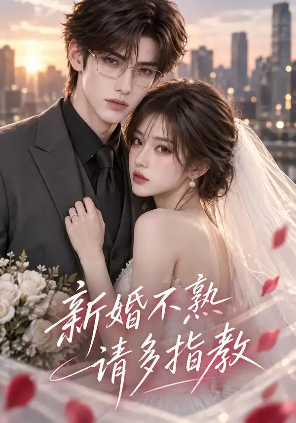 新婚不熟请多指教 新婚不熟请多指教