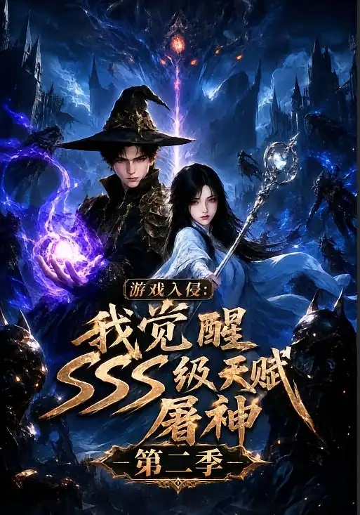 游戏入侵_我觉醒sss级天赋屠神第二季 游戏入侵_我觉醒sss级天赋屠神第二季