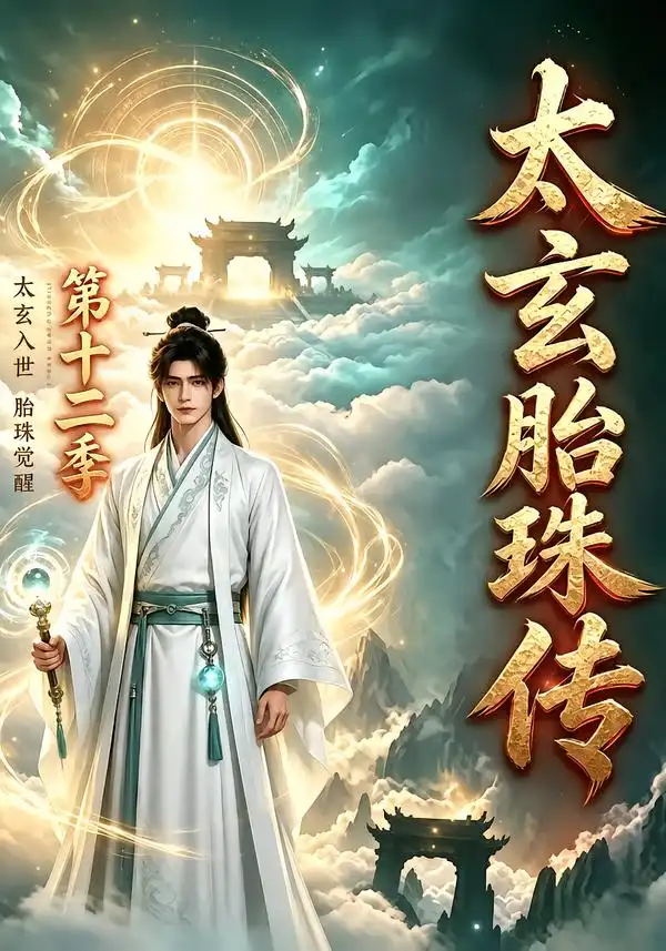 太玄胎珠传第十二季（143集） - 夸克短剧