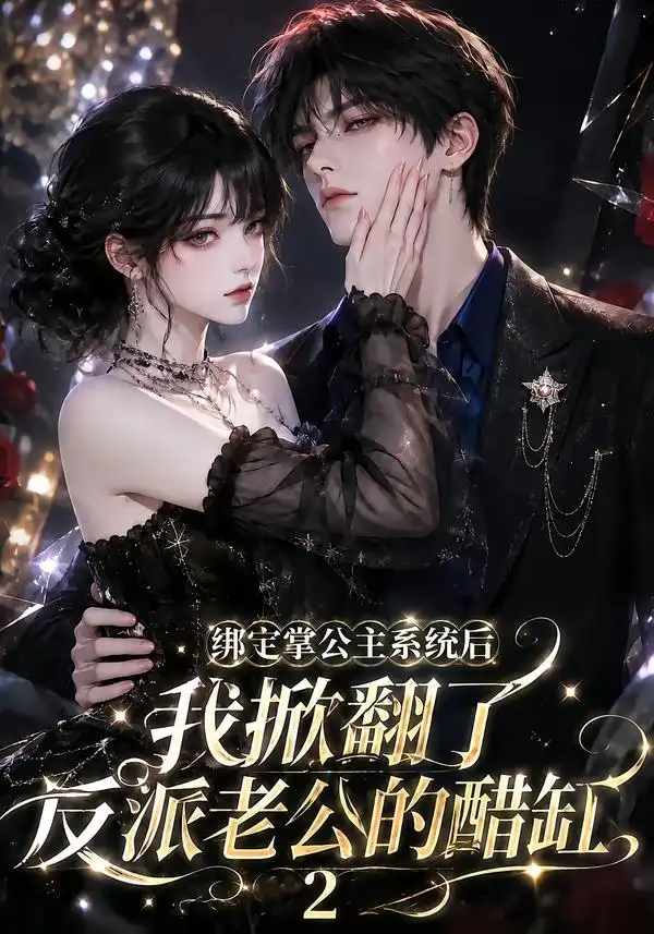 绑定掌公主系统后我掀翻了反派老公的醋缸2 绑定掌公主系统后我掀翻了反派老公的醋缸2