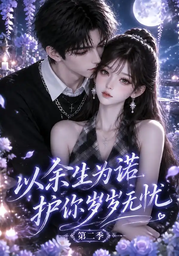 以余生为诺护你岁岁无忧第二季（125集） - 夸克短剧