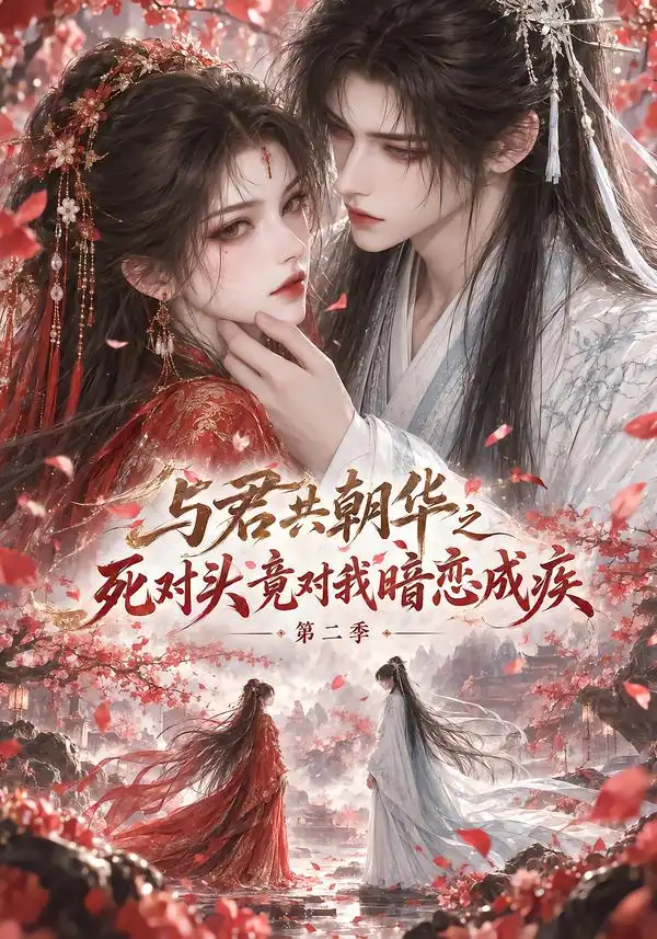 与君共朝华第二季之死对头竟对我暗恋成疾（115集） - 夸克短剧