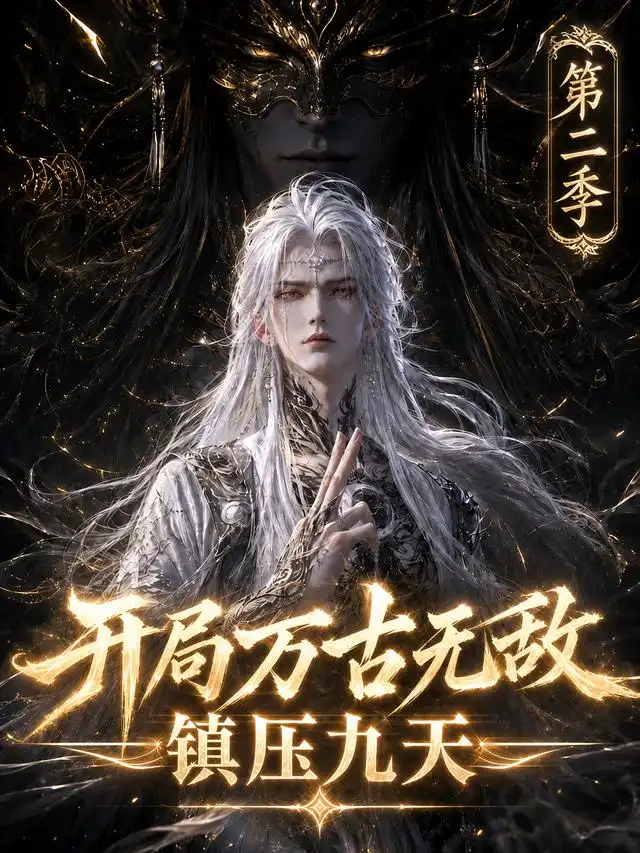 开局万古无敌镇压九天第二季（147集） - 夸克短剧