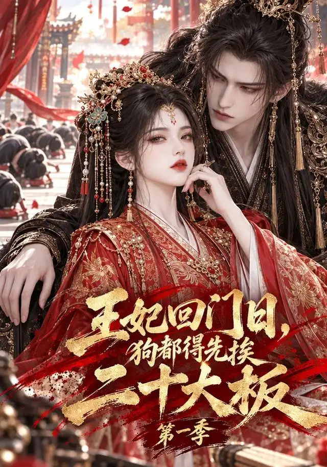 王妃回门日狗都得先挨二十大板第一季（210集） - 夸克短剧