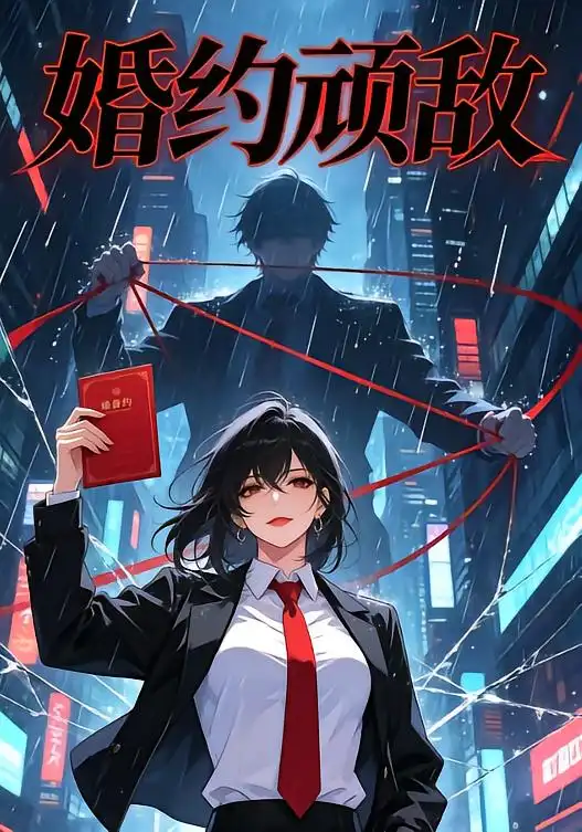 婚约顽敌（更至33集） - 夸克短剧
