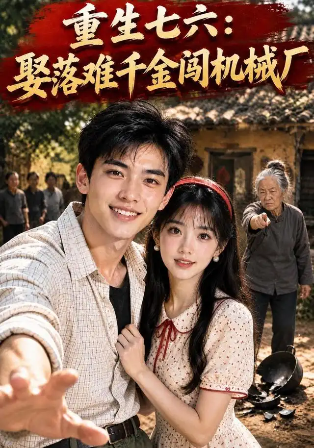 重生七六娶落难千金闯机械厂 重生七六娶落难千金闯机械厂