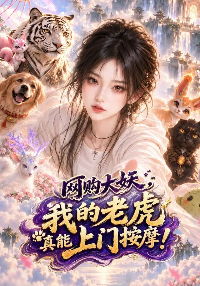 网购大妖我的老虎真能上门按摩（121集） - 夸克短剧