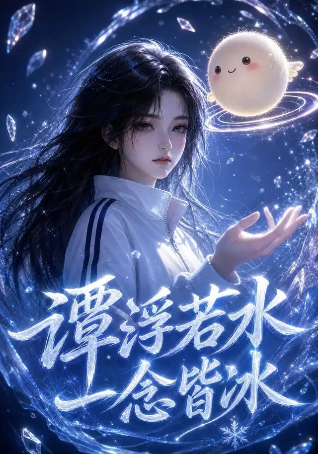 谭浮若水一念皆冰（69集） - 夸克短剧